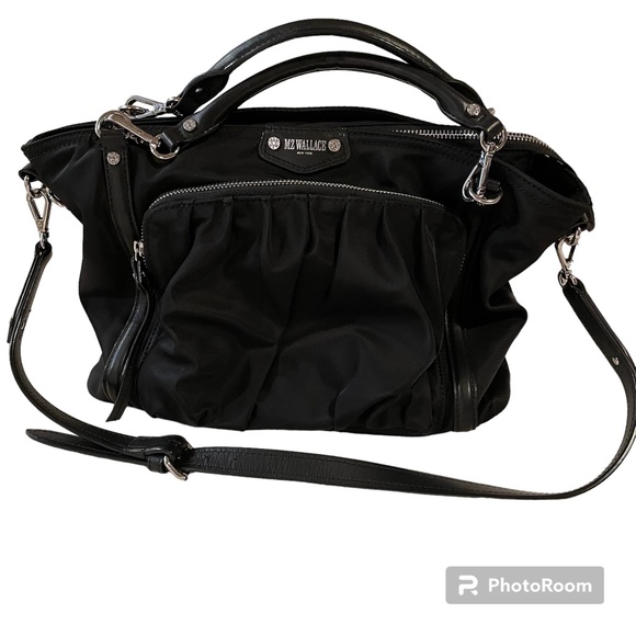 MZ Wallace Handbags - MZ Wallace Small Nikki